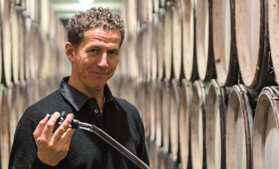 Wine & Dine Burgund mit David Duband
